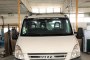 Autocarro IVECO Daily 35C12 con Braccio Gru 2