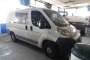 FIAT Ducato Van 1