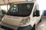 FIAT Ducato Van 4