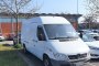 Furgone Mercedes Sprinter 316 CDI 1