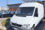 Furgone Mercedes Sprinter 316 CDI 2