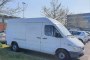 Furgone Mercedes Sprinter 316 CDI 3