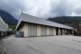 Hangar me sistemë fotovoltaike në Marazzone të Bleggio Superiore (TN) 3