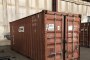 Container with Work Equipment - A 2