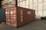 Container with Work Equipment - A 1