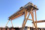 N. 1 Omba Gantry Crane 2