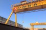 N. 1 Ocma Gantry Crane 2