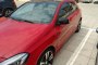 Mercedes Benz A 200 D 3