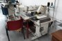 Juki AMS-215D HL Sewing Machine 1