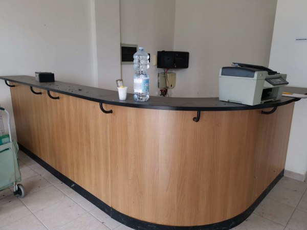 Ofis Mobilyaları ve Ekipmanları - Batık 17/2020 - Benevento Mahkemesi - Satış 3