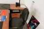 Office Furniture and Equipment - I 5