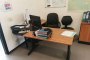 Office Furniture and Equipment - N 3