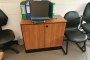 Office Furniture and Equipment - N 6