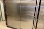 Stainless Steel Cabinet - B 1