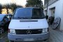 Mercedes Vito 110D Van 3