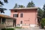 Villa with garage and pertinential court in Assisi (PG) - BARE OWNERSHIP - LOT 1 4