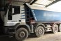 IVECO Magirus A410T / E44 / H80 tractor 1