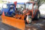 Trattore Agricolo Goldoni Compact 664.D 1