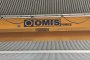 Double Beam Overhead Crane OMIS Matr. S0516020 4