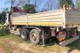 Autocarro IVECO Magirus 260E43 con Gru 1