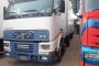 Volvo Truck FH12 Refrigerated Truck 3