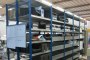 Metal Shelving 5