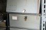 Метален шкаф с девет чекмеджета 1