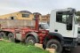 Autocarro IVECO Magirus 410E44H/80 2