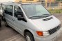 Furgone Mercedes Vito 2