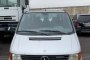 Furgone Mercedes Vito 3