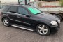 Mercedes ML 320 CDI 1