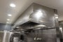 Losdl Stainless Steel Wall Hood 1