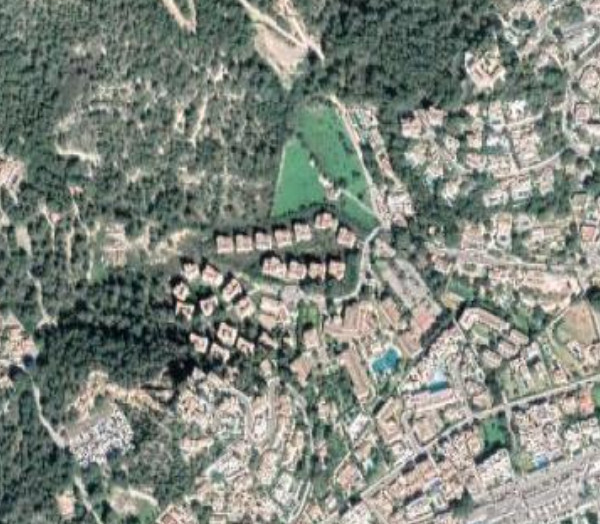 Terreno não urbanizável em Andratx - Ilhas Baleares - Conc. Vol. 567/2008 - Tribunal de Comércio n.1 de Tarragona