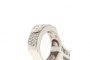 18 Carat White Gold Ring - Diamonds 1