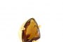 18 Carat Yellow Gold Ring - Smoky Topaz 1