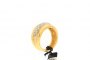 18 Carat Yellow Gold Ring - Diamonds 1