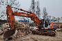 Escavatore FIAT Hitachi/Maie FH200ET.3 2