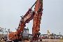 Escavatore FIAT Hitachi/Maie FH200ET.3 3