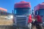 Kamion i Rrugës Scania CV R500 - B 2