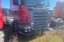 Tractor de drumuri Scania CV R500 - E 5
