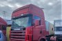 Scania 530 R144 Road Tractor 1