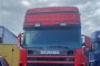 Scania 530 R144 Road Tractor 2
