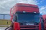 Scania 530 R144 Road Tractor 3