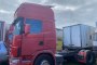 Scania 530 R144 Road Tractor 6