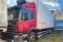 Ψυγείο φορτηγού Scania CV P310 - B 1