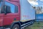 Ψυγείο φορτηγού Scania CV P310 - B 6