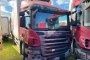 Изотермичен камион Scania CV P310 - C 1