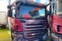 Camion Isotermic Scania CV P310 - C 2