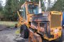 Motorgrader Champion 720A 1