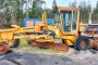 Motorgrader Champion 720A 2